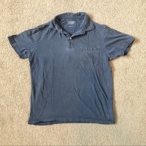 🦋 Men’s Old Navy Vintage Washed Polo